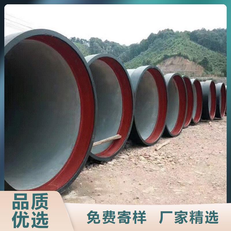 球墨管电力井盖源厂直销