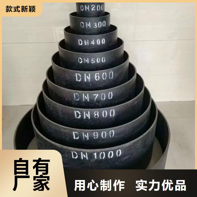 球墨管电力井盖源厂直销