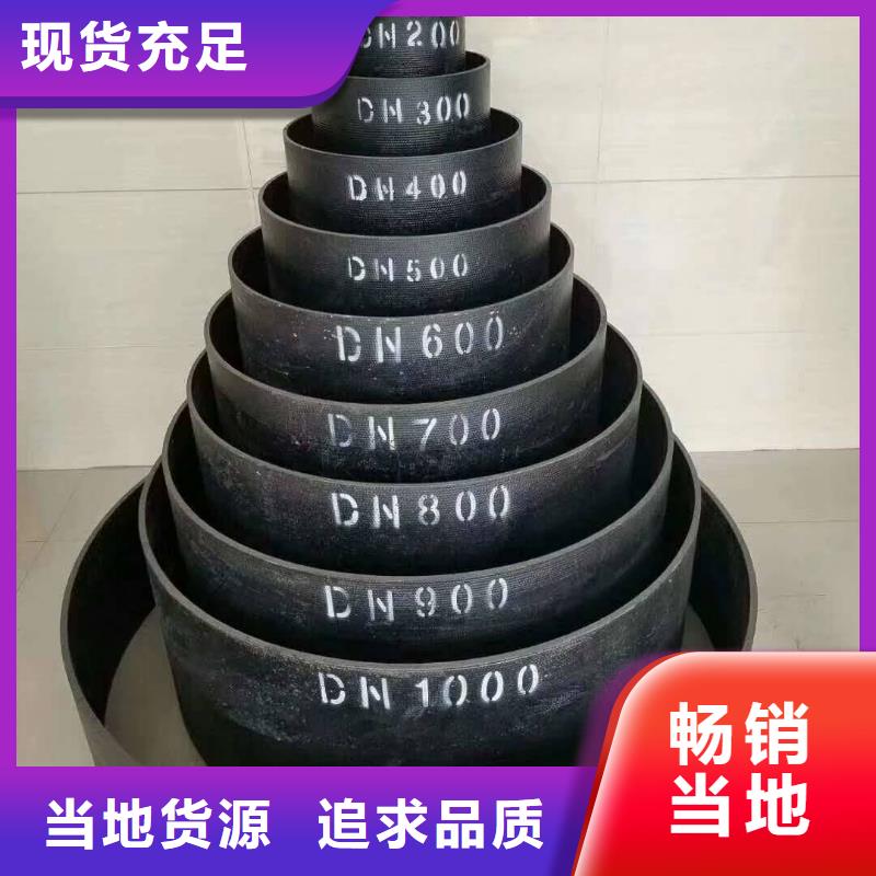 球墨管电力井盖源厂直销