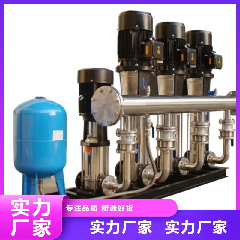 变频恒压供水设备ABB变频给水设备品种多价格低
