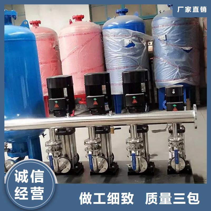 变频恒压供水设备ABB变频给水设备品种多价格低