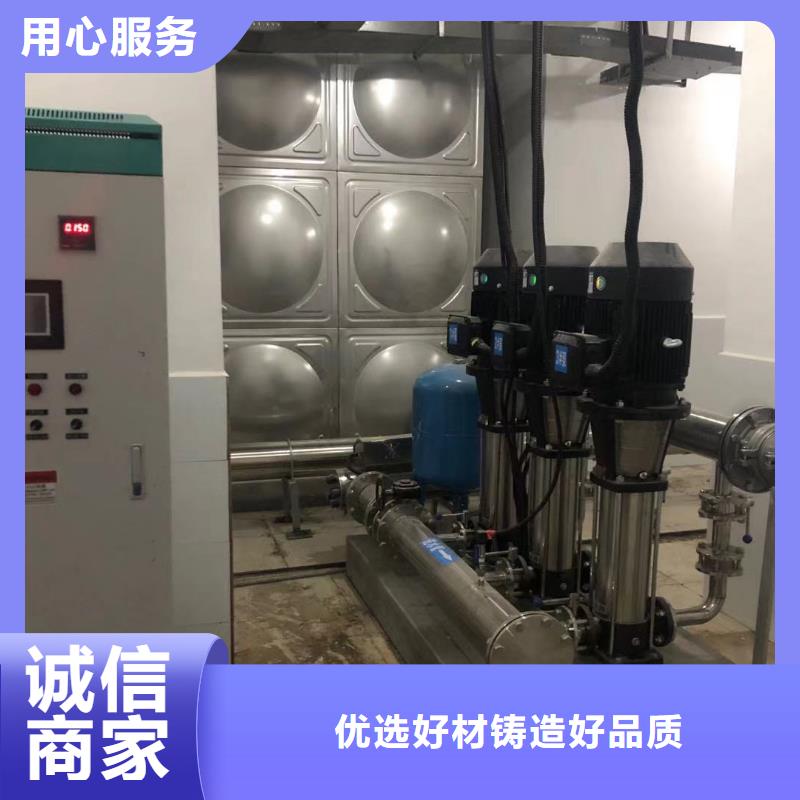 变频恒压供水设备ABB变频给水设备品种多价格低