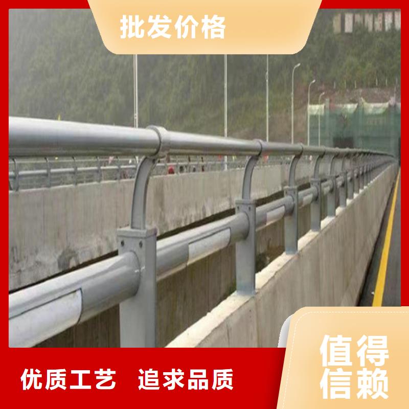 灯光护栏品质优