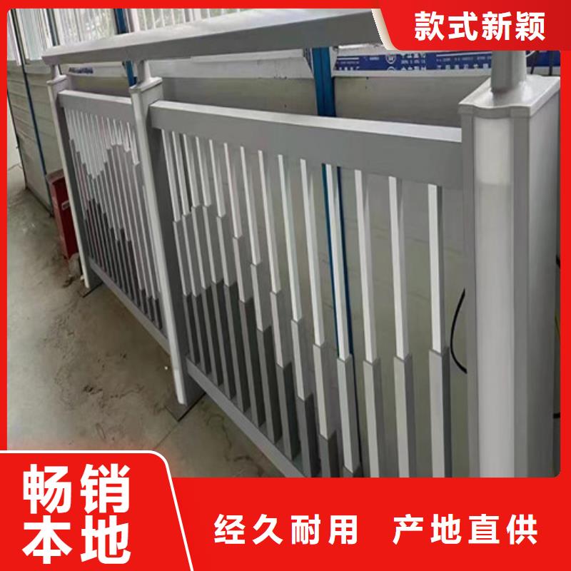 灯光护栏服务为先
