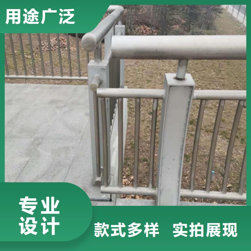 买木纹转印景观护栏必看-值得信赖