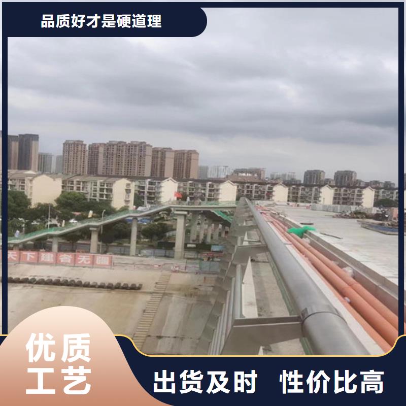买木纹转印景观护栏必看-值得信赖