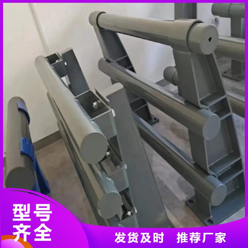 【 防撞护栏_灯光防撞护栏 欢迎来电咨询】百泰桥梁景观栏杆