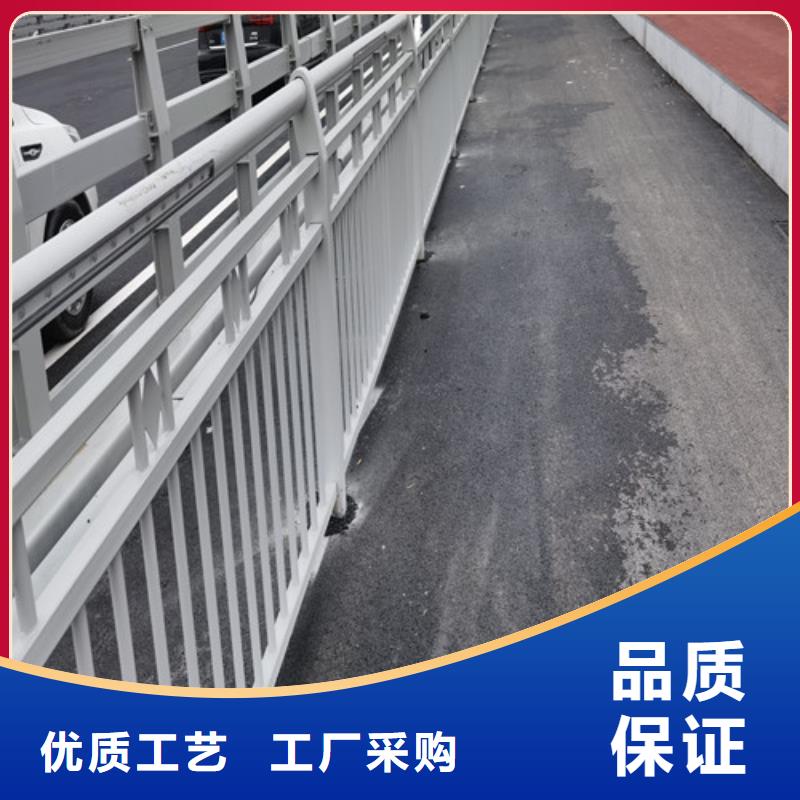 桥梁防撞护栏发货及时