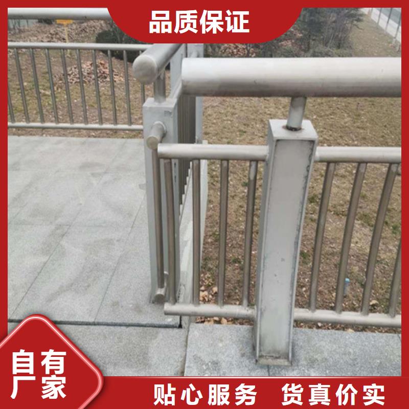 河道钢丝绳护栏大量现货充足