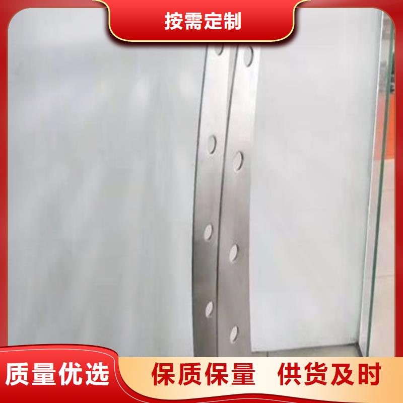 立柱定制生产