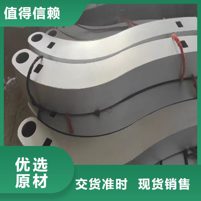 立柱定制规格