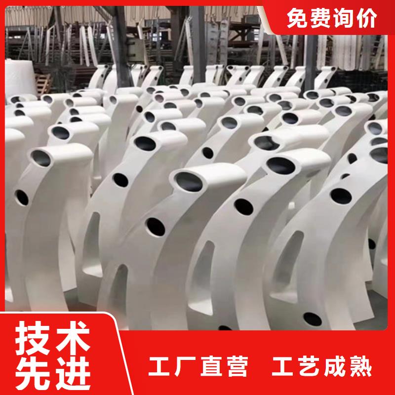 立柱定制生产