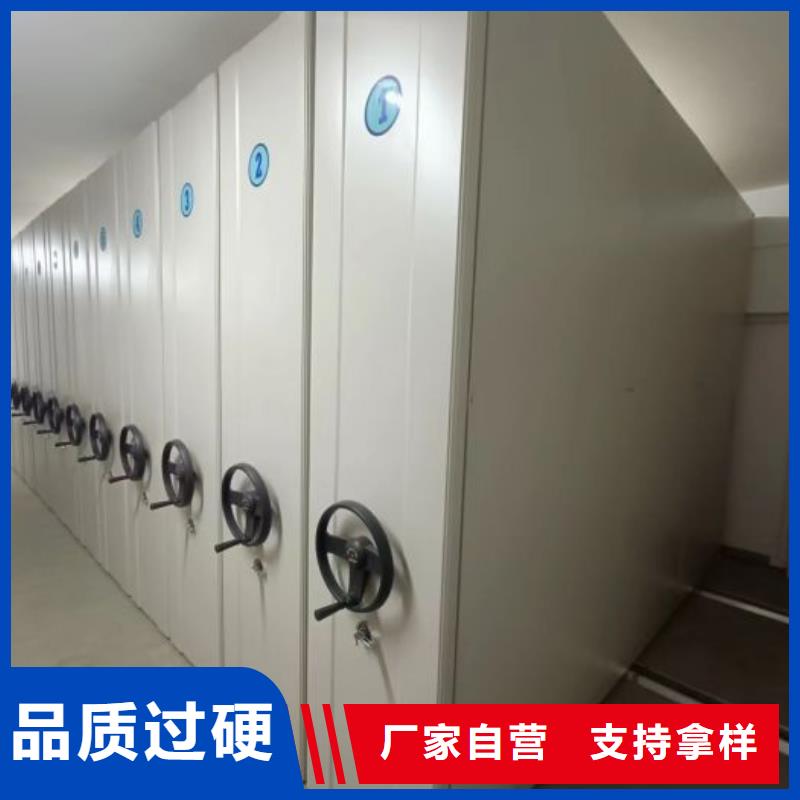 厂家坚持追求高质量产品【泽信】会计凭证密集柜