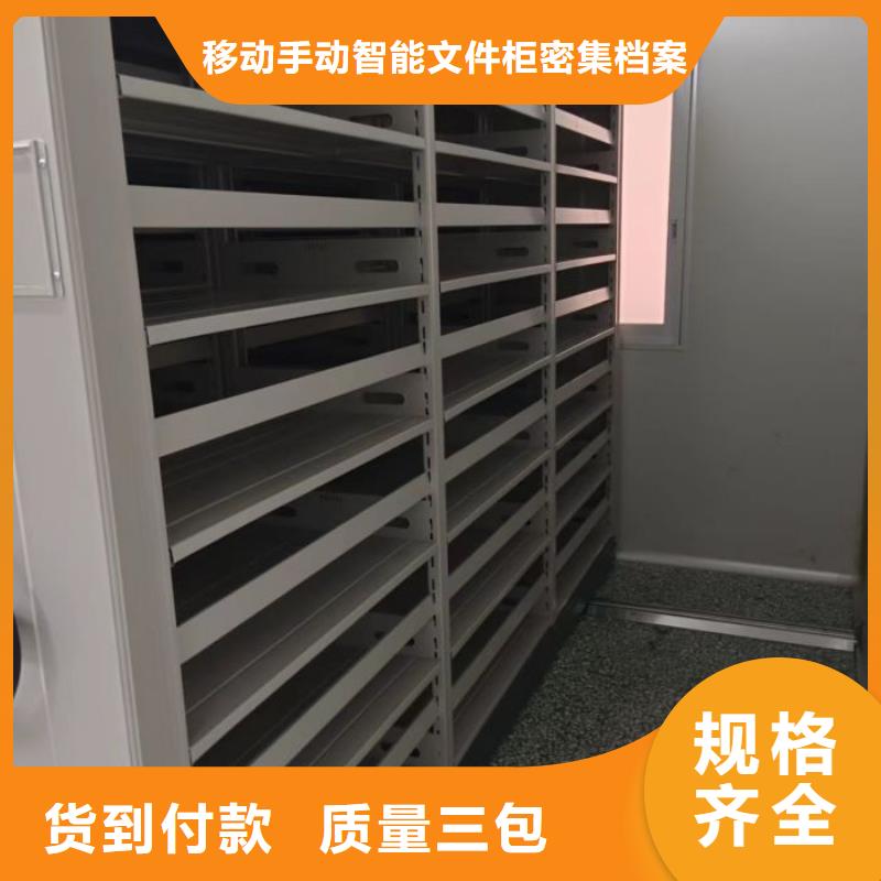 厂家坚持追求高质量产品【泽信】会计凭证密集柜