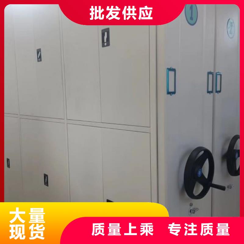 厂家勇敢创造的市场反响【泽信】玻片密集柜