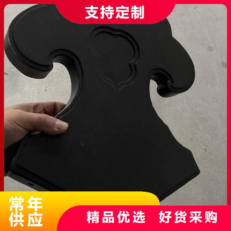 铝合金古建_单屋面落水系统有实力有经验