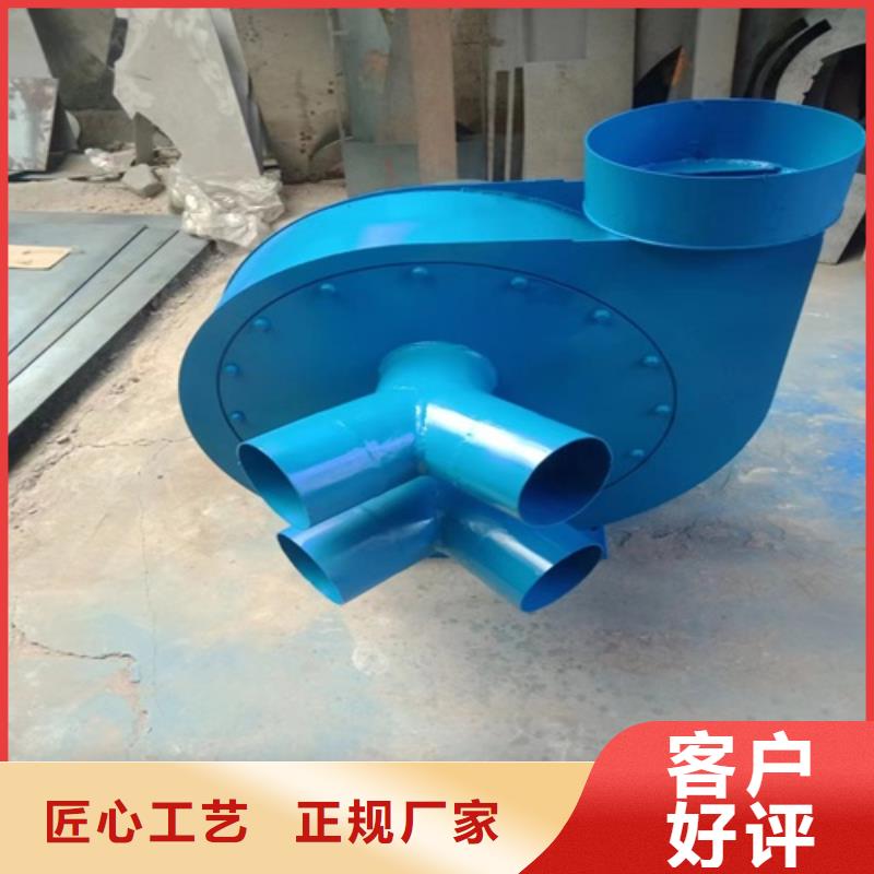 离心风机消防排烟风机的简单介绍