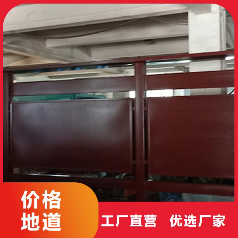厂区不锈钢宣传栏灯箱生产基地