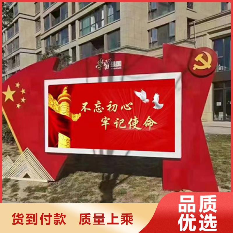 商场宣传栏灯箱生产厂家