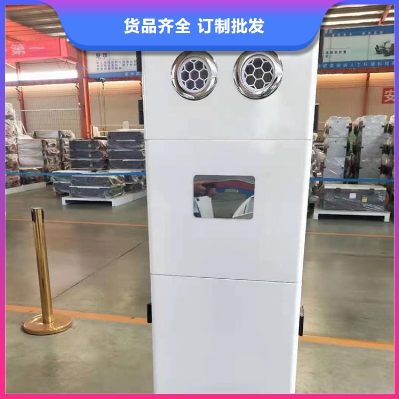 新风新风机工厂直营