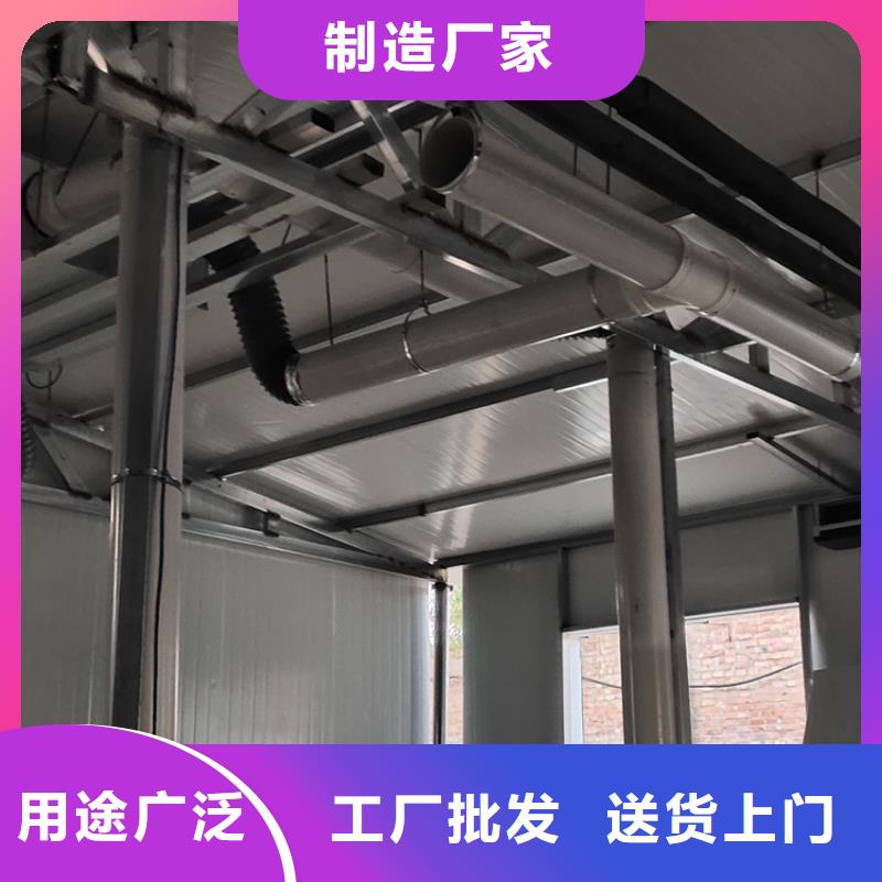 新风新风机工厂直营