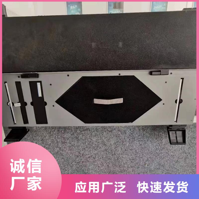 新风_新风机组细节展示