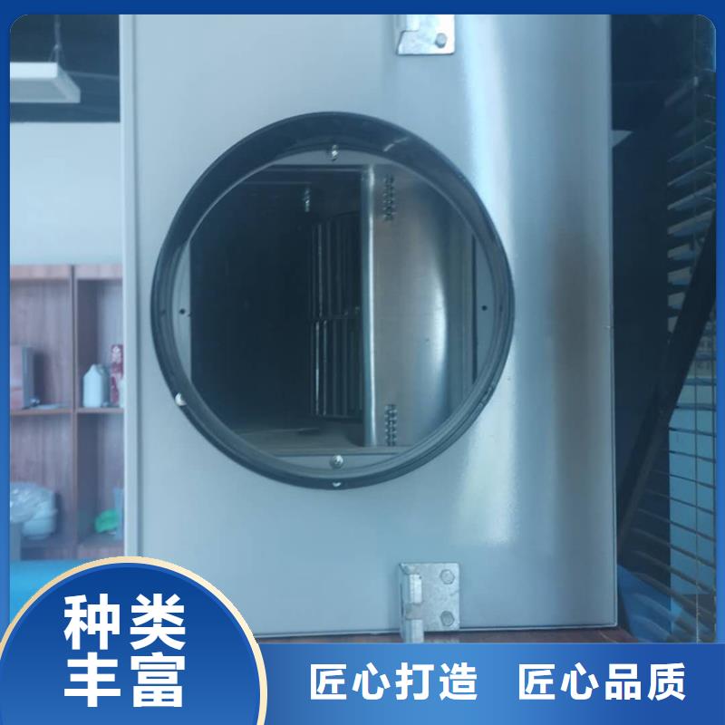 新风新风系统安装精选货源