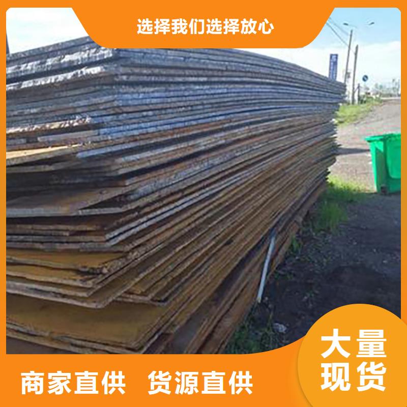 钢板租赁出租铺路钢板货品齐全