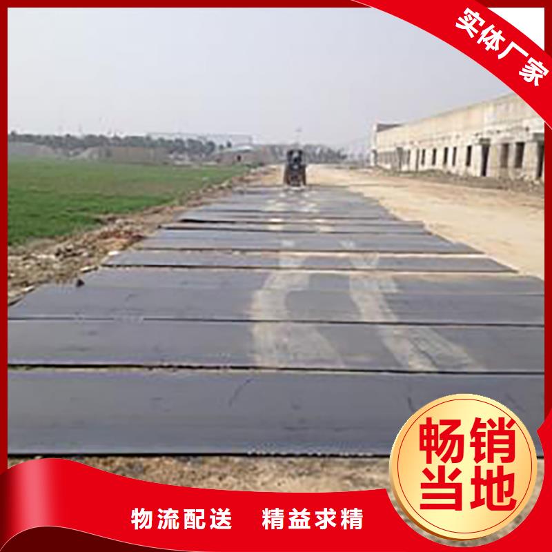 钢板租赁铺路钢板租赁质优价廉