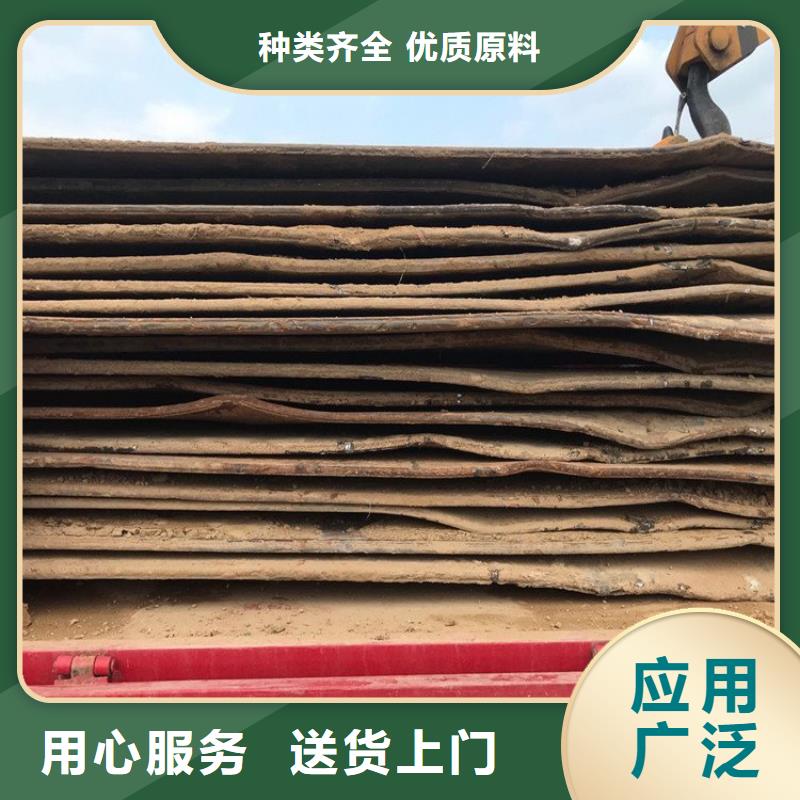 钢板租赁铺路钢板租赁好品质售后无忧