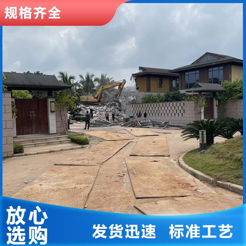 钢板租赁租赁铺路钢板多种规格可选