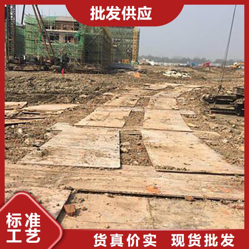 钢板租赁_租赁铺路钢板精益求精