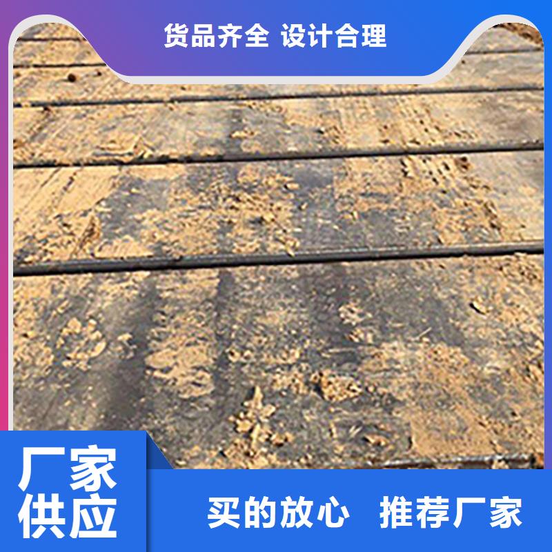 钢板租赁租赁铺路钢板优选原材