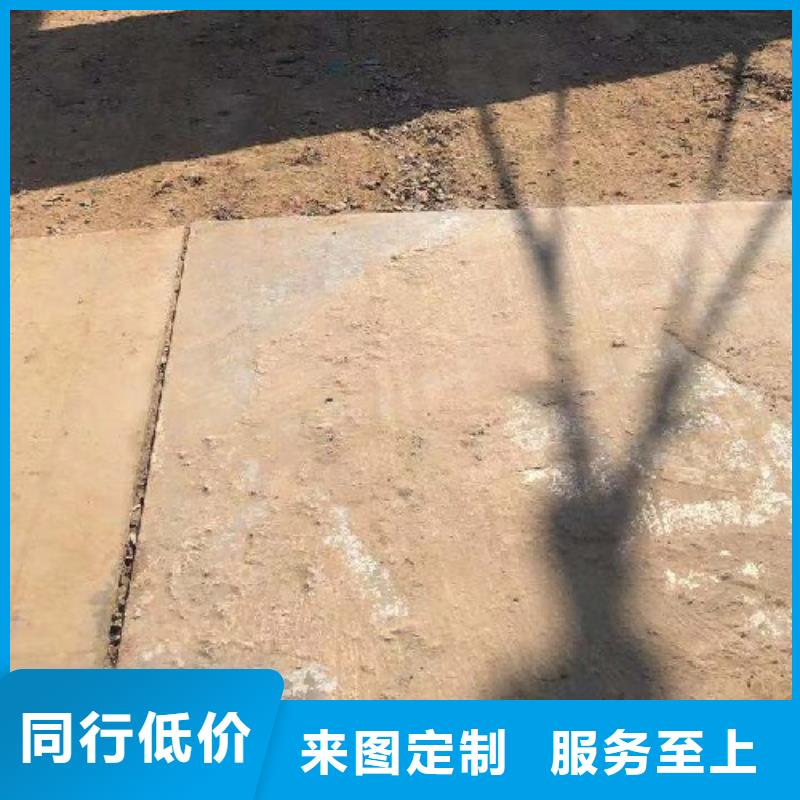 钢板租赁-铺路钢板租赁货源报价