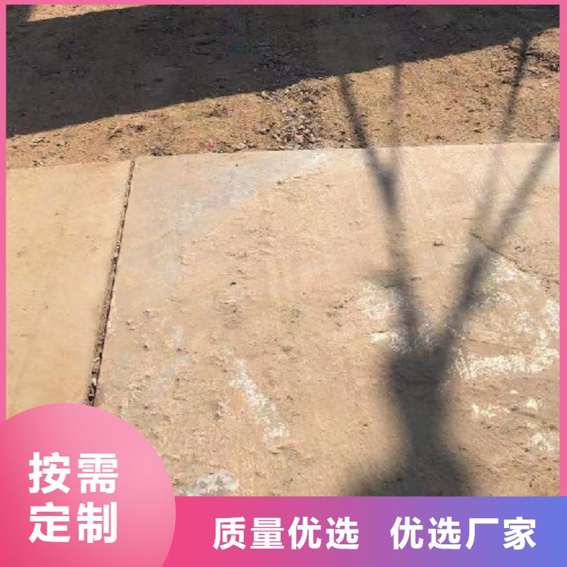 钢板租赁租赁钢板源头厂家供应