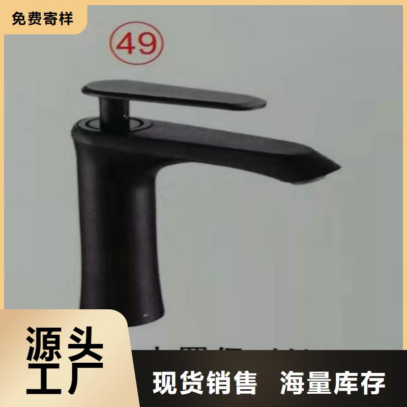 景华卫浴洗衣柜货源直供