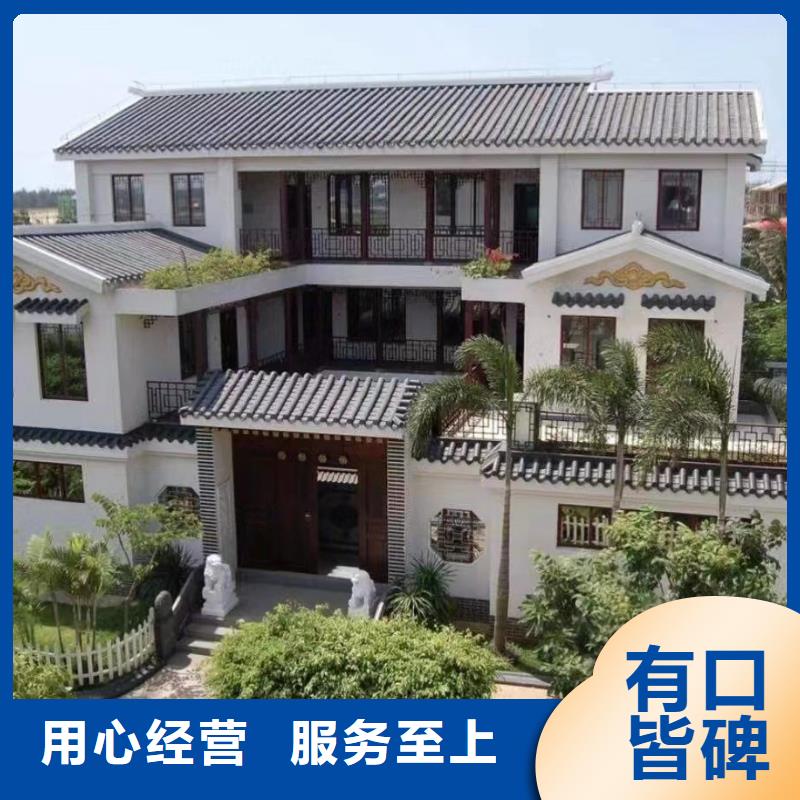 轻钢别墅重钢别墅厂家直销放心