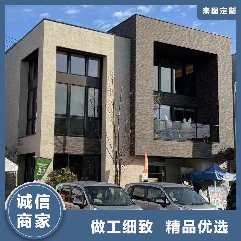 轻钢别墅_轻钢办公楼实力才是硬道理
