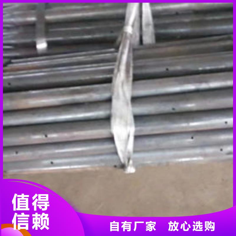 生产螺旋式声测管_优质厂家
