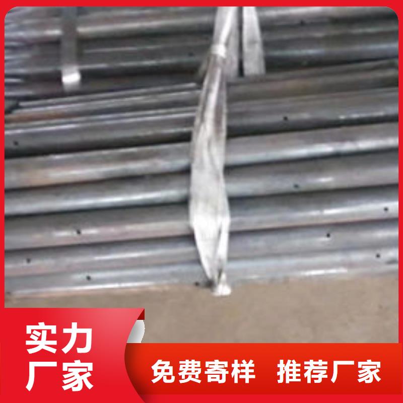 声测管声测管质量无忧
