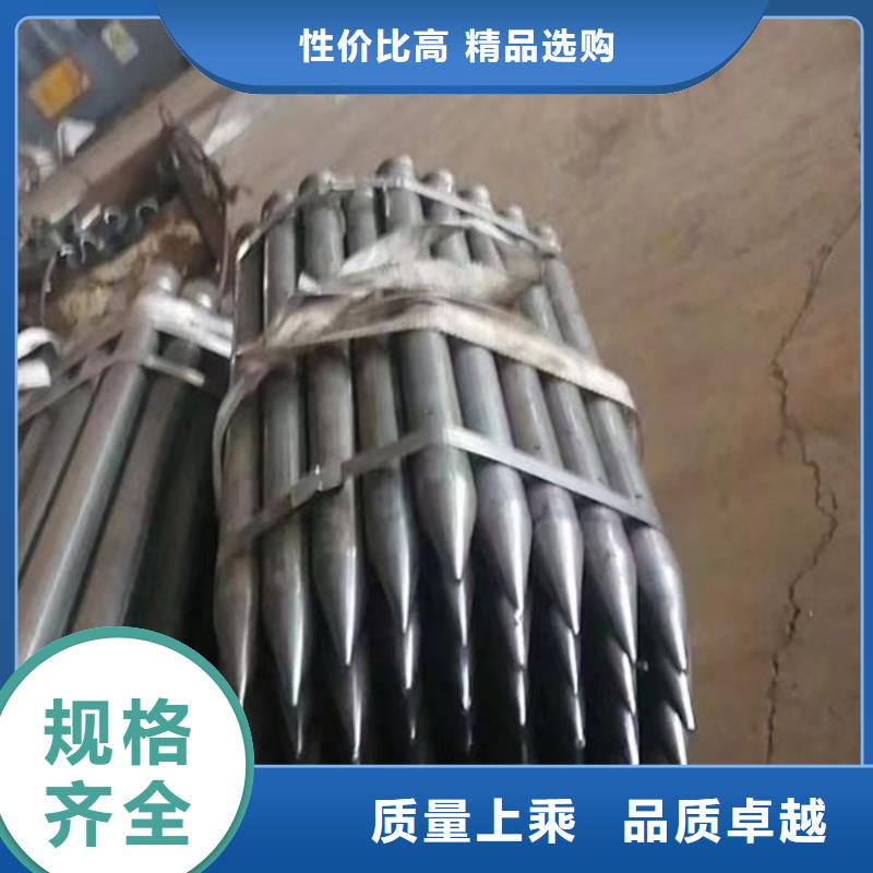 管螺旋式声测管厂家