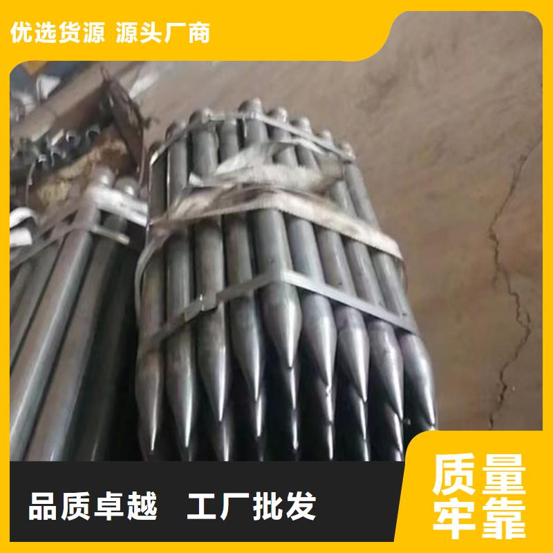 声测管-套筒式声测管品质保证实力见证