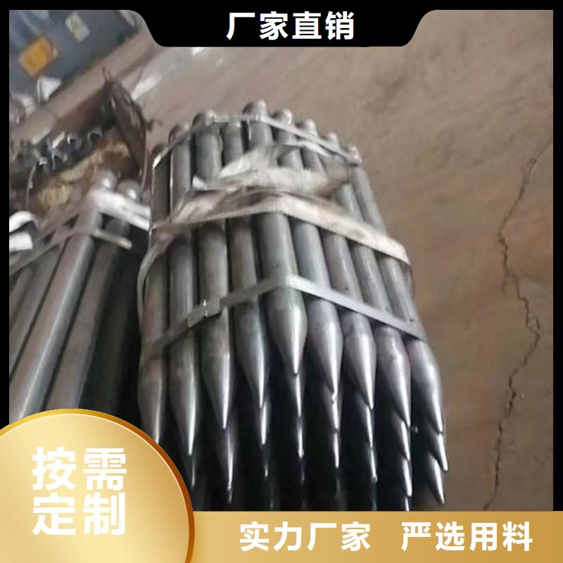 超声波声测管品质与价格同行