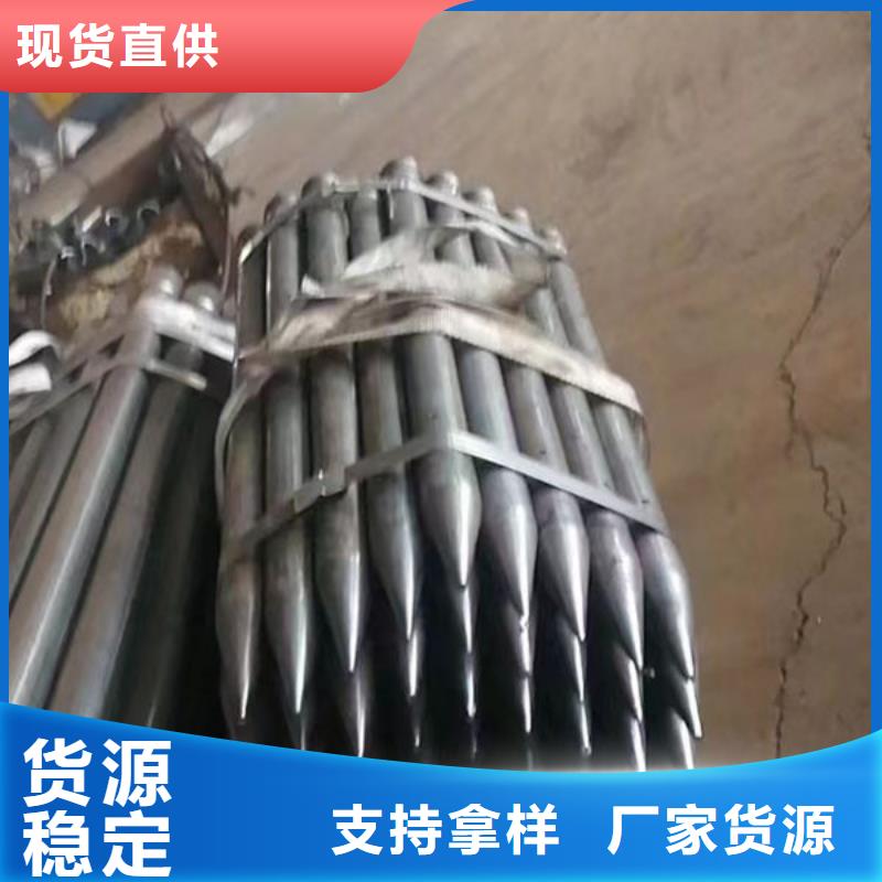 声测管钳压式声测管专注细节使用放心