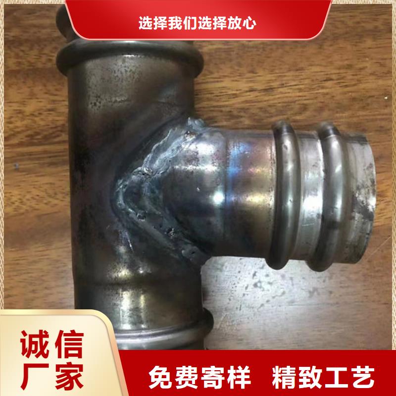 声测管现货按需定制