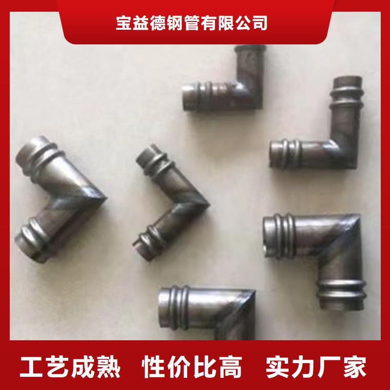 声测管_桩基声测管现货采购