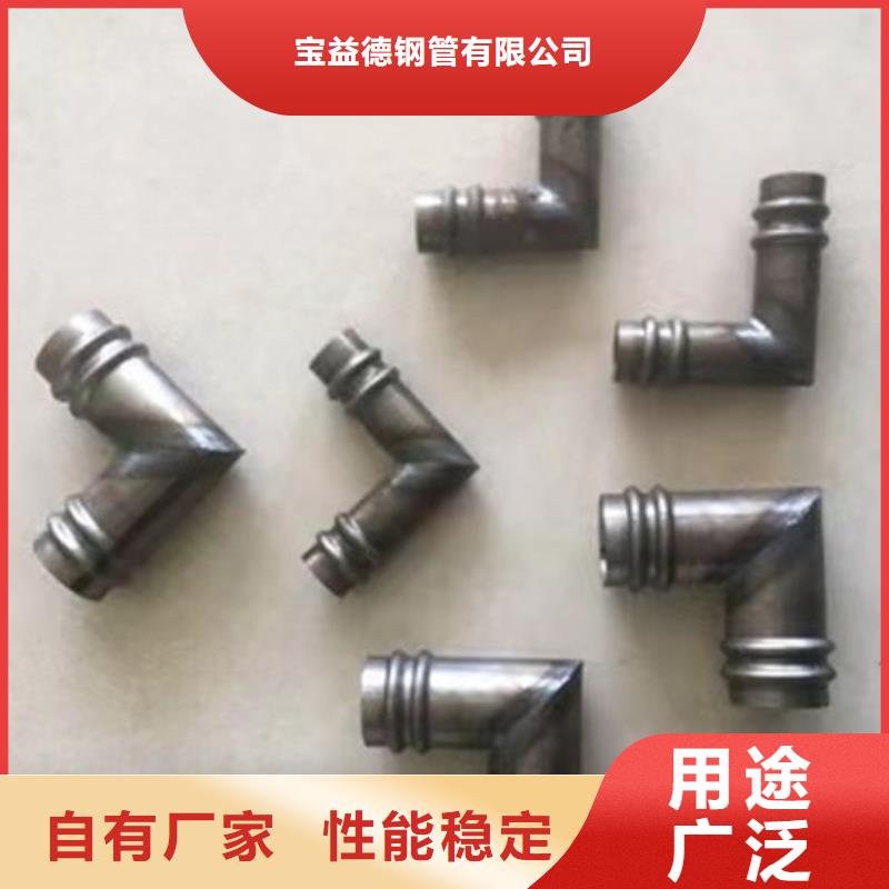 声测管-声测管产地工厂