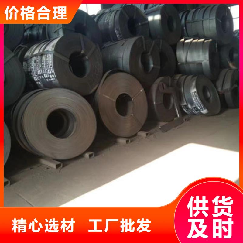 桩基声测管_按需定制
