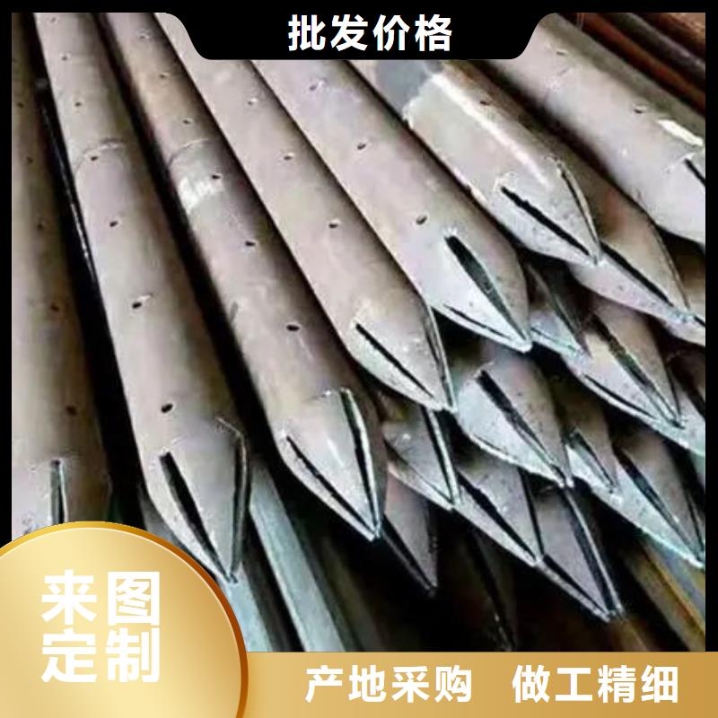 声测管声测管质量无忧