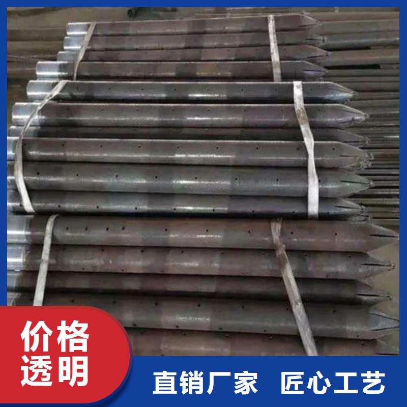 声测管超声波声测管好品质售后无忧